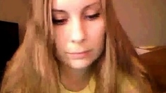 Girl Caught On Webcam - Part 11 - Russian Milf Cam