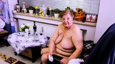 OMAGEIL Slideshow With Nasty Grandmas Producing Amateur Porn
