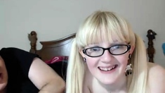 Live Cam Webcam Amp Blonde Hd Porn Video 8 More