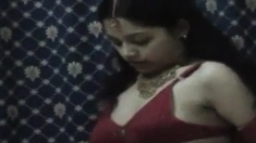 Arab Girl Aadhya From Surat Has Sex