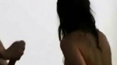 Great public nudity video. Amateur